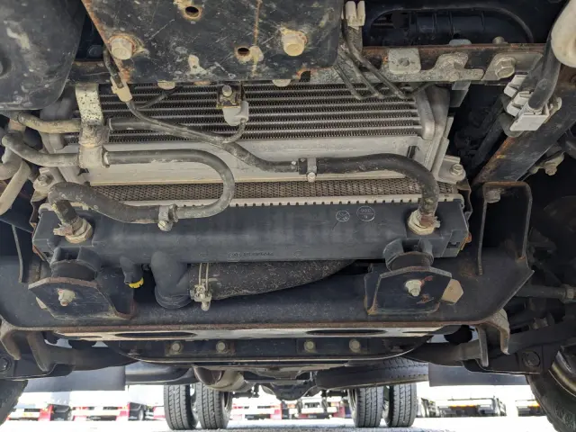 三菱 キャンター TPG-FBA00(2WD)の写真36