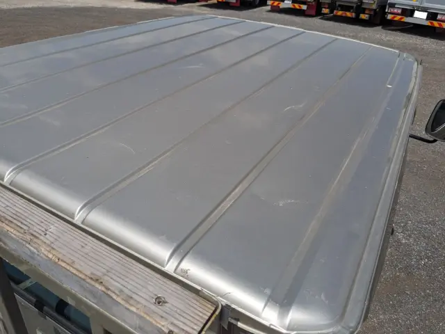 三菱 キャンター TPG-FBA00(2WD)の写真38