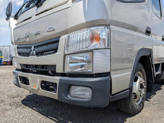 三菱 キャンター TPG-FBA00(2WD)の写真39