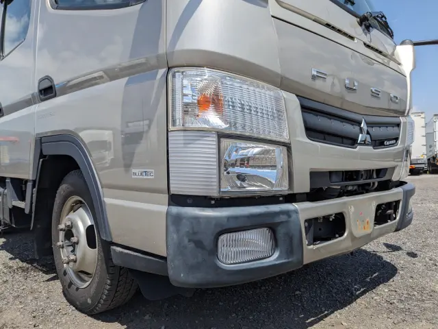 三菱 キャンター TPG-FBA00(2WD)の写真40
