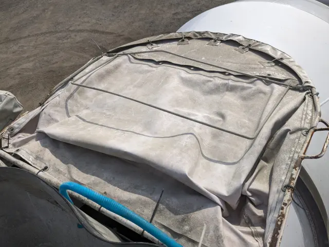 日野 プロフィア QKG-FS1AKAA(6x4)の写真17