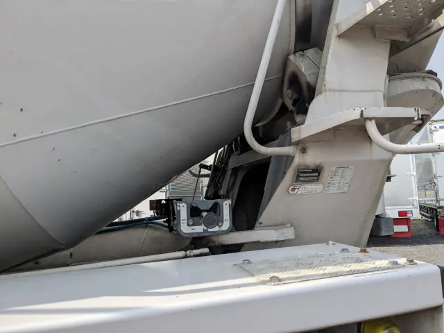 日野 プロフィア QKG-FS1AKAA(6x4)の写真20