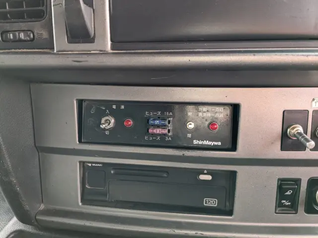 日野 プロフィア QKG-FS1AKAA(6x4)の写真37