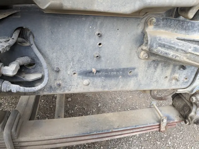 日野 プロフィア QKG-FS1AKAA(6x4)の写真39