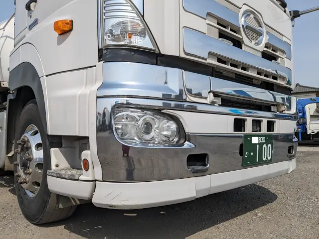 日野 プロフィア QKG-FS1AKAA(6x4)の写真47