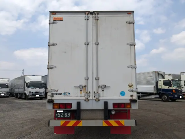 日野 プロフィア QKG-FR1EXBG(6x2)の写真6