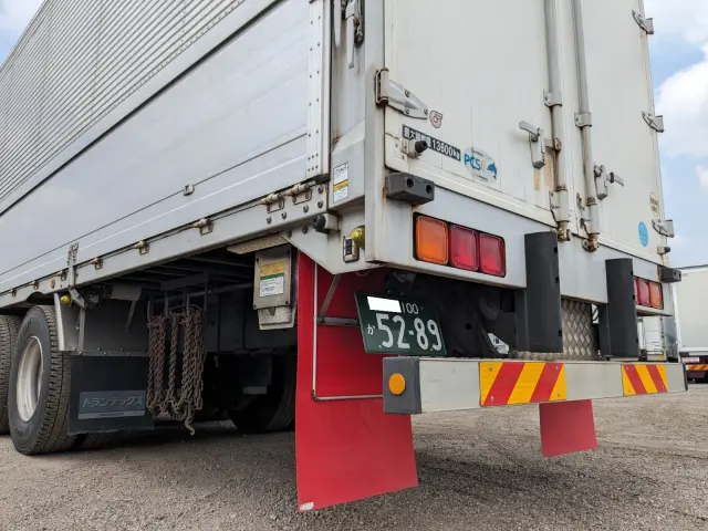 日野 プロフィア QKG-FR1EXBG(6x2)の写真8