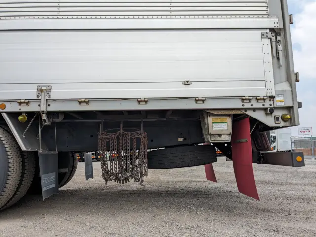 日野 プロフィア QKG-FR1EXBG(6x2)の写真21