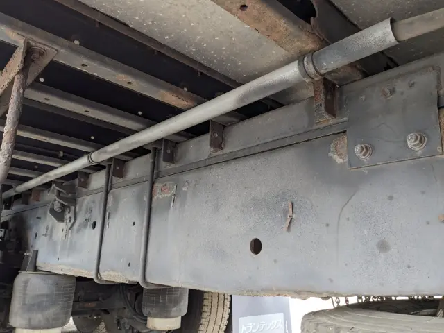 日野 プロフィア QKG-FR1EXBG(6x2)の写真22