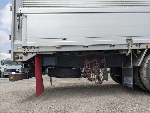 日野 プロフィア QKG-FR1EXBG(6x2)の写真30