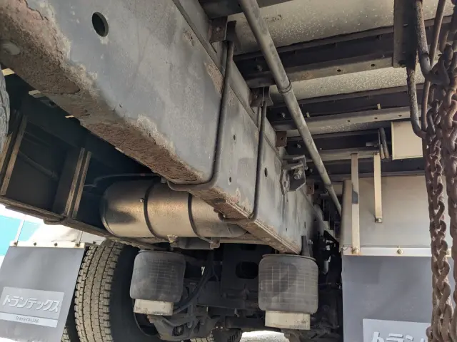 日野 プロフィア QKG-FR1EXBG(6x2)の写真35