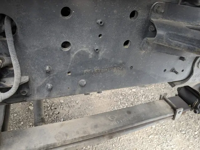 日野 プロフィア QKG-FR1EXBG(6x2)の写真42