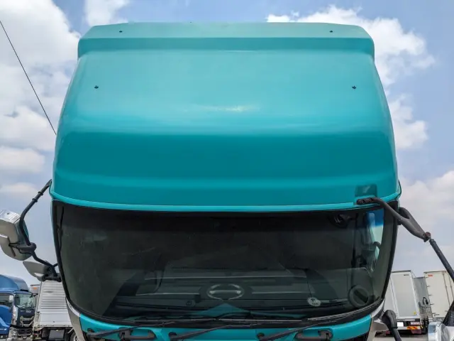 日野 プロフィア QKG-FR1EXBG(6x2)の写真45