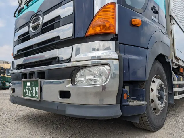 日野 プロフィア QKG-FR1EXBG(6x2)の写真48