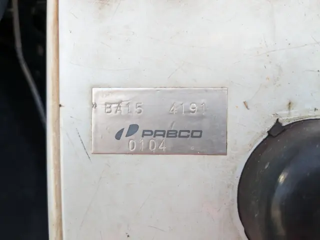 三菱 キャンター TKG-FBA20(2WD)の写真23