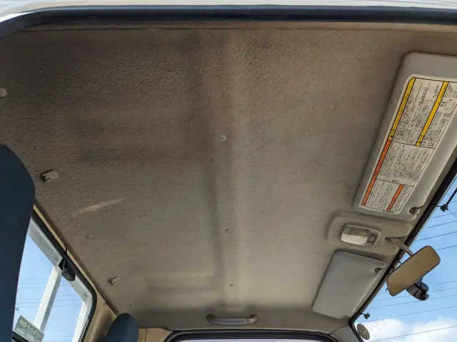 三菱 キャンター TKG-FBA20(2WD)の写真28