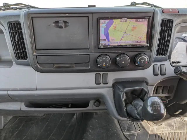三菱 キャンター TKG-FBA20(2WD)の写真30