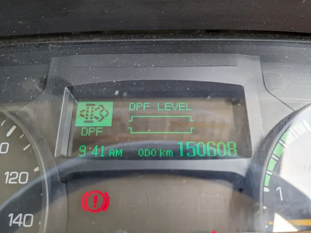 三菱 キャンター TKG-FBA20(2WD)の写真31