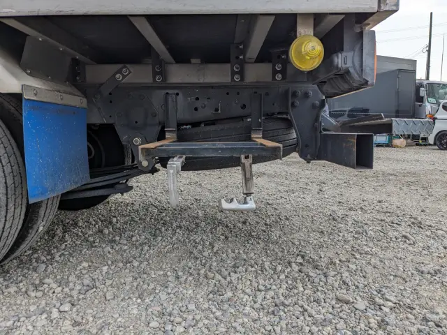 いすゞ エルフ TRG-NLR85AN(2WD)の写真21