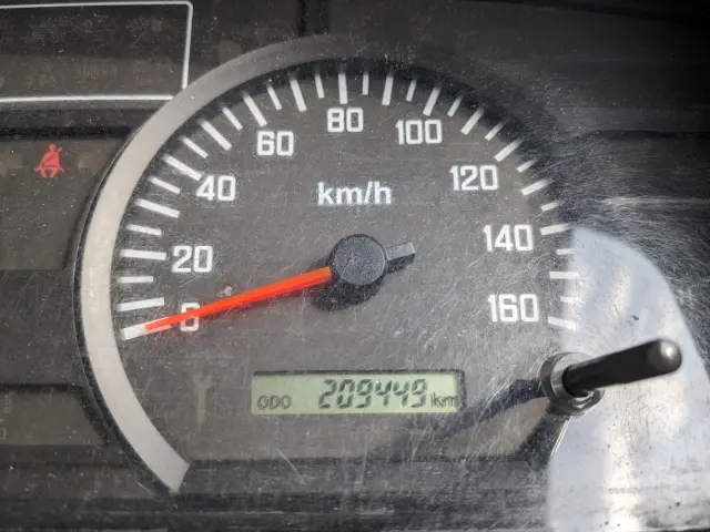 いすゞ エルフ TRG-NLR85AN(2WD)の写真37