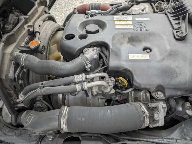 いすゞ エルフ TRG-NLR85AN(2WD)の写真39