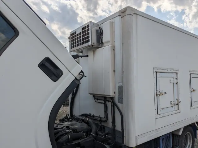 いすゞ エルフ TRG-NLR85AN(2WD)の写真40