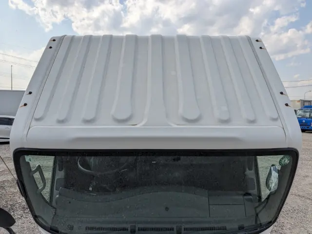 いすゞ エルフ TRG-NLR85AN(2WD)の写真41