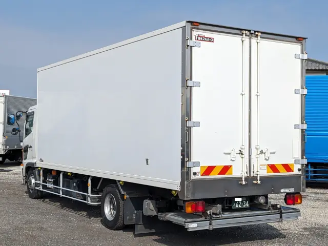 日野 レンジャー SKG-FC9JKAA(2WD)の写真3