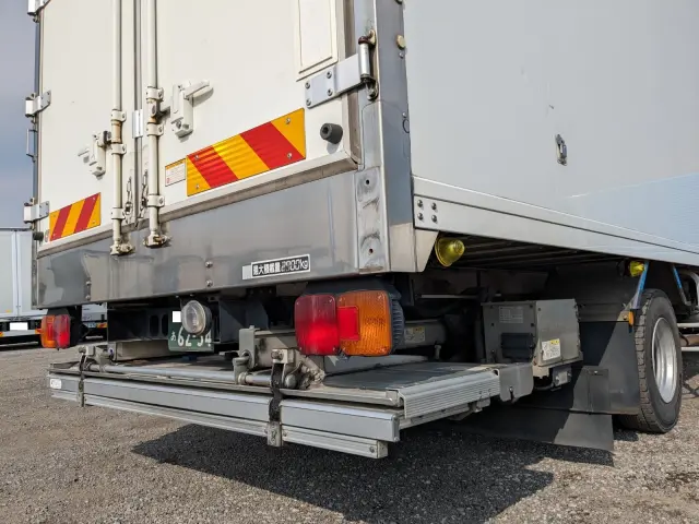 日野 レンジャー SKG-FC9JKAA(2WD)の写真6