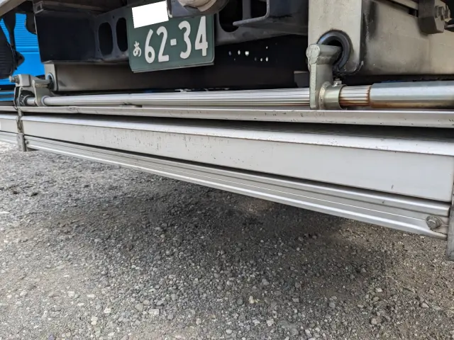 日野 レンジャー SKG-FC9JKAA(2WD)の写真7