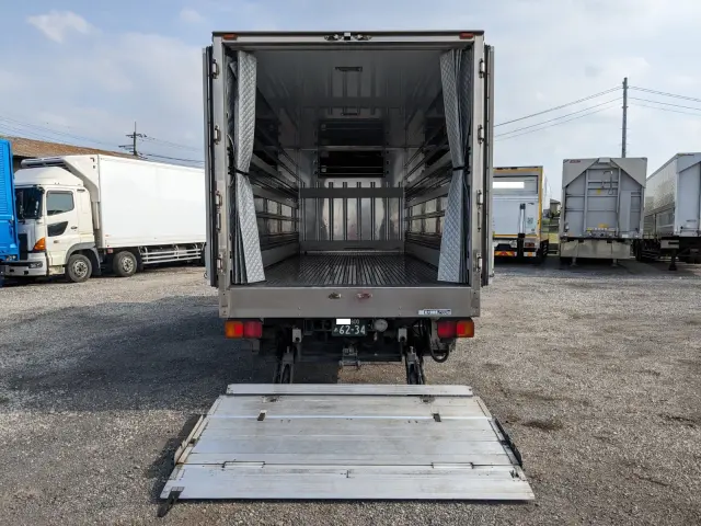 日野 レンジャー SKG-FC9JKAA(2WD)の写真9