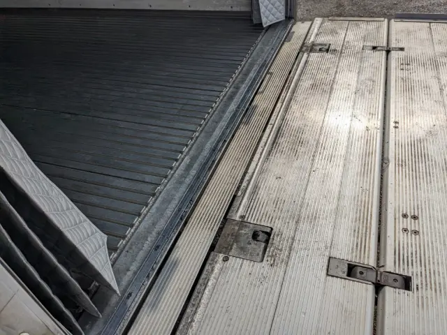 日野 レンジャー SKG-FC9JKAA(2WD)の写真11