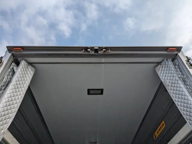 日野 レンジャー SKG-FC9JKAA(2WD)の写真14