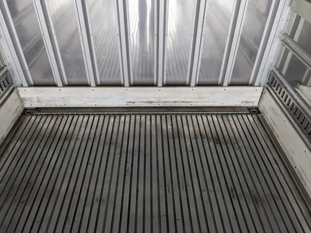 日野 レンジャー SKG-FC9JKAA(2WD)の写真17