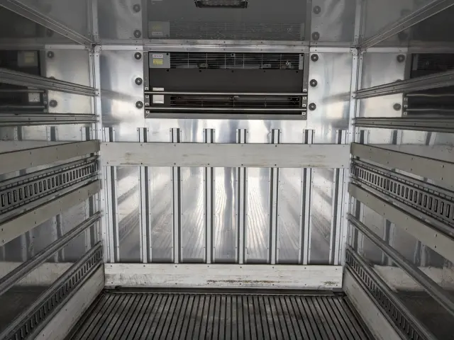 日野 レンジャー SKG-FC9JKAA(2WD)の写真19