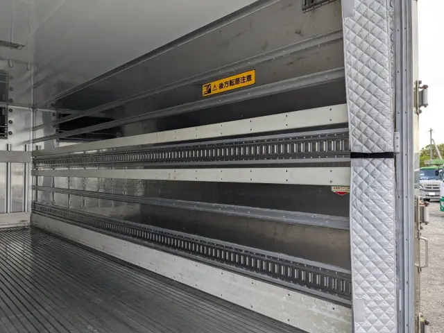 日野 レンジャー SKG-FC9JKAA(2WD)の写真21