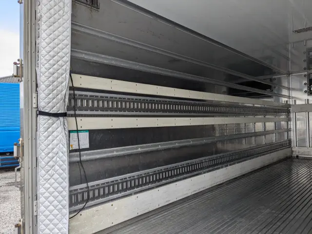 日野 レンジャー SKG-FC9JKAA(2WD)の写真22