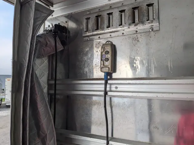 日野 レンジャー SKG-FC9JKAA(2WD)の写真23