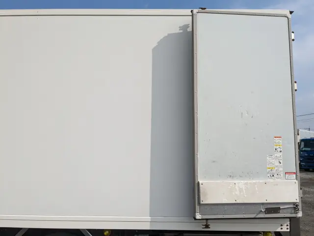 日野 レンジャー SKG-FC9JKAA(2WD)の写真24