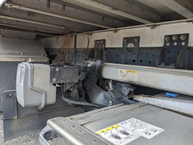 日野 レンジャー SKG-FC9JKAA(2WD)の写真27