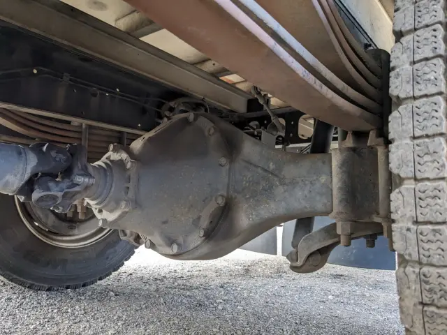 日野 レンジャー SKG-FC9JKAA(2WD)の写真28