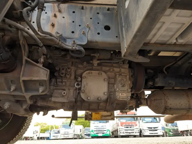 日野 レンジャー SKG-FC9JKAA(2WD)の写真29