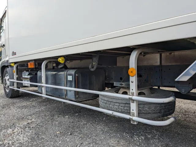 日野 レンジャー SKG-FC9JKAA(2WD)の写真30