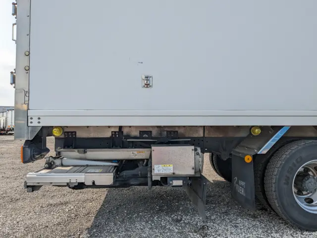 日野 レンジャー SKG-FC9JKAA(2WD)の写真33