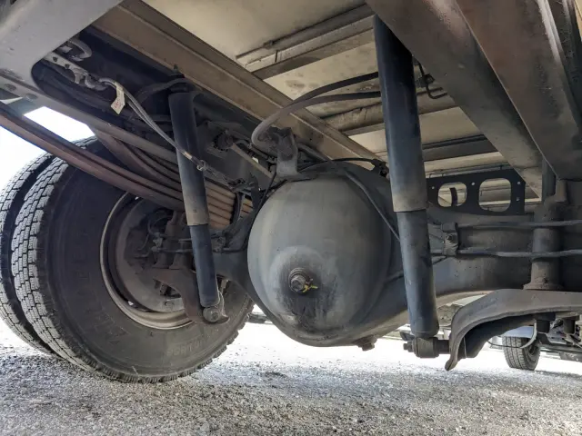 日野 レンジャー SKG-FC9JKAA(2WD)の写真35