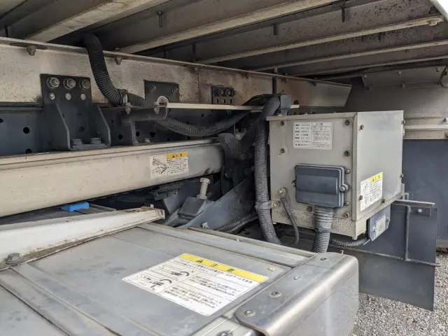 日野 レンジャー SKG-FC9JKAA(2WD)の写真36