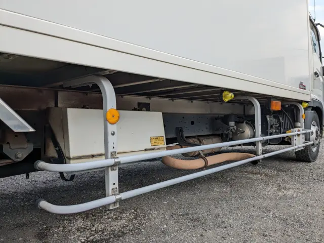 日野 レンジャー SKG-FC9JKAA(2WD)の写真37