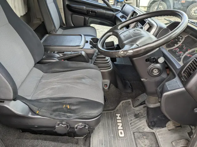 日野 レンジャー SKG-FC9JKAA(2WD)の写真38