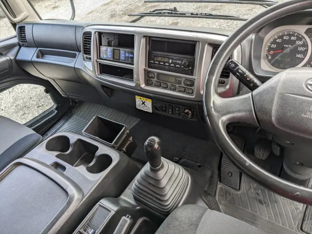 日野 レンジャー SKG-FC9JKAA(2WD)の写真41