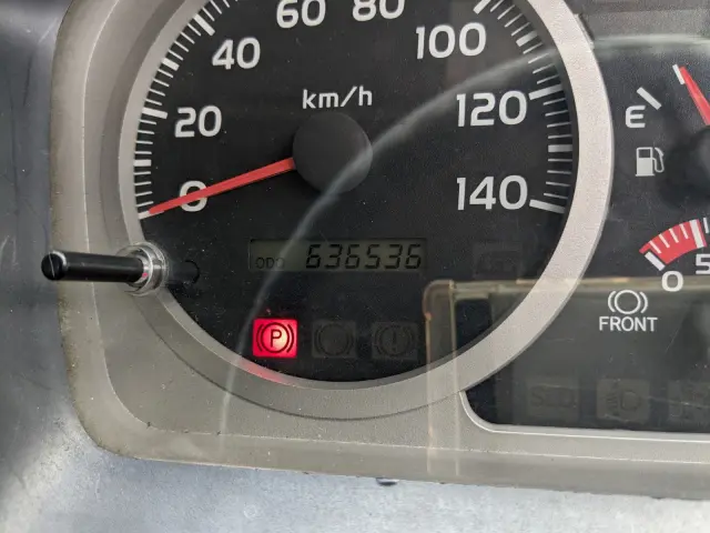 日野 レンジャー SKG-FC9JKAA(2WD)の写真42